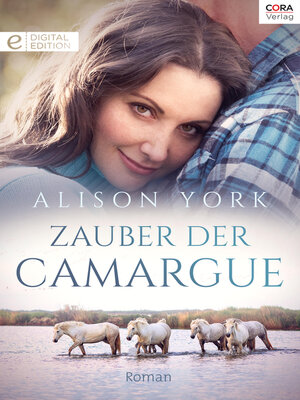 cover image of Zauber der Camargue
